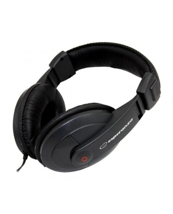 SŁUCHAWKI ESPERANZA AUDIO REG.GŁOŚ. EH120 REGGAE nr 2