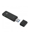 Conceptronic BIAN02B czytnik kart USB 3.2 Gen 1 (3.1 Gen 1) Type-A Czarny - nr 11