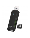 Conceptronic BIAN02B czytnik kart USB 3.2 Gen 1 (3.1 Gen 1) Type-A Czarny - nr 15