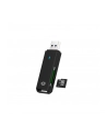 Conceptronic BIAN02B czytnik kart USB 3.2 Gen 1 (3.1 Gen 1) Type-A Czarny - nr 25