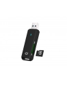 Conceptronic BIAN02B czytnik kart USB 3.2 Gen 1 (3.1 Gen 1) Type-A Czarny - nr 8
