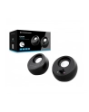 Conceptronic BJORN01B głośnik 2-drożny Czarny Przewodowy i Bezprzewodowy 10 W - nr 22