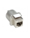 INTELLINET Cat6 Keystone Jack RJ45 FTP toolless - nr 2