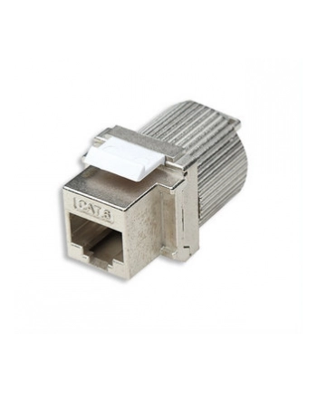 INTELLINET Cat6 Keystone Jack RJ45 FTP toolless nr 2