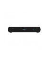 icybox Hub IB-HUB801-TB4 Thunderbolt 4 HUB, 3x Thunderbolt 4 do 40 Gbit/s i 1x USB 3.2 Gen2 Type-A do 10 Gbit/s - nr 17