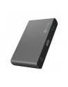 icybox Hub IB-HUB801-TB4 Thunderbolt 4 HUB, 3x Thunderbolt 4 do 40 Gbit/s i 1x USB 3.2 Gen2 Type-A do 10 Gbit/s - nr 22