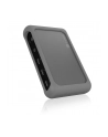icybox Hub IB-HUB801-TB4 Thunderbolt 4 HUB, 3x Thunderbolt 4 do 40 Gbit/s i 1x USB 3.2 Gen2 Type-A do 10 Gbit/s - nr 23