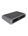 icybox Hub IB-HUB801-TB4 Thunderbolt 4 HUB, 3x Thunderbolt 4 do 40 Gbit/s i 1x USB 3.2 Gen2 Type-A do 10 Gbit/s - nr 30