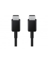 samsung Kabel USB C-C 3A EP-DX310JBEGE 1.8m, czarny - nr 6