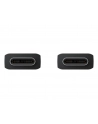 samsung Kabel USB C-C 3A EP-DX310JBEGE 1.8m, czarny - nr 7