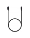 samsung Kabel USB C-C 5A EP-DX510JBEGE 1.8m, czarny - nr 12