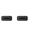 samsung Kabel USB C-C 5A EP-DX510JBEGE 1.8m, czarny - nr 2