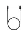 samsung Kabel USB C-C 5A EP-DX510JBEGE 1.8m, czarny - nr 4