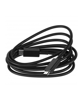 samsung Kabel USB C-C 5A EP-DX510JBEGE 1.8m, czarny