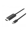 Conceptronic ABBY04B adapter kablowy 2 m USB Type-C HDMI - nr 7