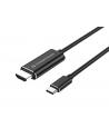 Conceptronic ABBY04B adapter kablowy 2 m USB Type-C HDMI - nr 9