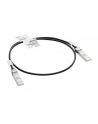 hewlett packard enterprise HPE Aruba Instant On DA Copper Cable 10Gbit/s SFP+ to SFP+ 1m Revision A - nr 1