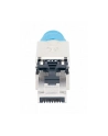 Intellinet 791199 wtyczka RJ45 Niebieski - nr 3