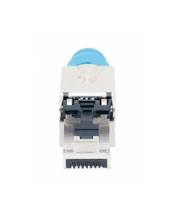 Intellinet 791199 wtyczka RJ45 Niebieski nr 2
