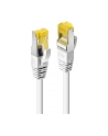 LINDY RJ-45/RJ-45 kat.7 Biały 0.3m (47320) - nr 15