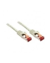 LINDY Patchcord Cat.6 S/FTP 2m szary (47344) - nr 5