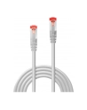 LINDY RJ-45/RJ-45 kat.6 S/FTP Szary 10m (47708) - nr 15