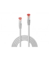 LINDY RJ-45/RJ-45 kat.6 S/FTP Szary 10m (47708) - nr 4