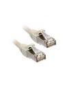 LINDY RJ-45/RJ-45 kat.6 S/FTP Szary 10m (47708) - nr 6