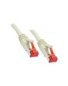 LINDY RJ-45/RJ-45 kat.6 S/FTP Szary 20m (47710) - nr 5
