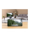 Manhattan 153591 adapter kablowy 1 m HDMI Typu A (Standard) USB Type-C Czarny, Szary - nr 26