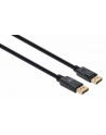 Manhattan 355568 kabel DisplayPort 1 m Czarny - nr 12