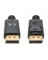 Manhattan 355568 kabel DisplayPort 1 m Czarny - nr 13