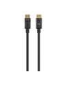 Manhattan 355568 kabel DisplayPort 1 m Czarny - nr 14