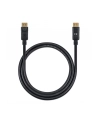 Manhattan 355568 kabel DisplayPort 1 m Czarny - nr 16