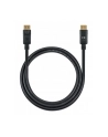 Manhattan 355568 kabel DisplayPort 1 m Czarny - nr 19