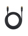 Manhattan 355575 kabel DisplayPort 2 m Czarny - nr 16