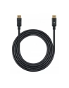 Manhattan 355575 kabel DisplayPort 2 m Czarny - nr 6
