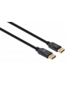Manhattan 355575 kabel DisplayPort 2 m Czarny - nr 7