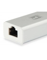 Level One USB-0402 karta sieciowa Ethernet 1000 Mbit/s - nr 10