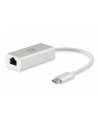 Level One USB-0402 karta sieciowa Ethernet 1000 Mbit/s - nr 1
