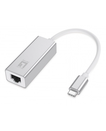 Level One USB-0402 karta sieciowa Ethernet 1000 Mbit/s