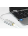 Level One USB-0402 karta sieciowa Ethernet 1000 Mbit/s - nr 21