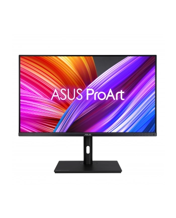asus Monitor 32 cale PA328QV IPS 400NIT DP HDMI USB-A