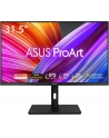 asus Monitor 32 cale PA328QV IPS 400NIT DP HDMI USB-A - nr 31