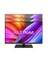 asus Monitor 32 cale PA328QV IPS 400NIT DP HDMI USB-A - nr 43