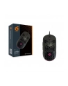 Conceptronic DJEBBEL04B myszka Po prawej stronie USB Typu-A Optyczny 6400 DPI - nr 11