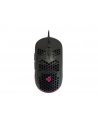 Conceptronic DJEBBEL04B myszka Po prawej stronie USB Typu-A Optyczny 6400 DPI - nr 1