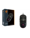Conceptronic DJEBBEL04B myszka Po prawej stronie USB Typu-A Optyczny 6400 DPI - nr 7