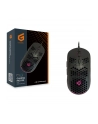 Conceptronic DJEBBEL04B myszka Po prawej stronie USB Typu-A Optyczny 6400 DPI - nr 9