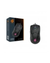 Conceptronic DJEBBEL05B myszka Po prawej stronie USB Typu-A Optyczny 7200 DPI - nr 11